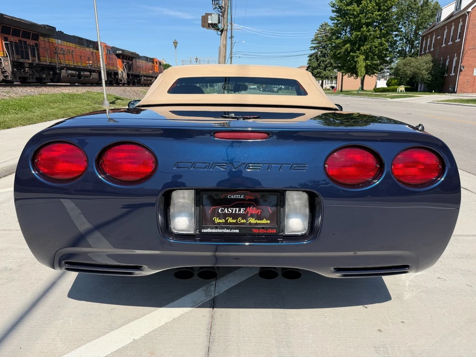 2000 Chevrolet Corvette C5 - Image 7 of 22