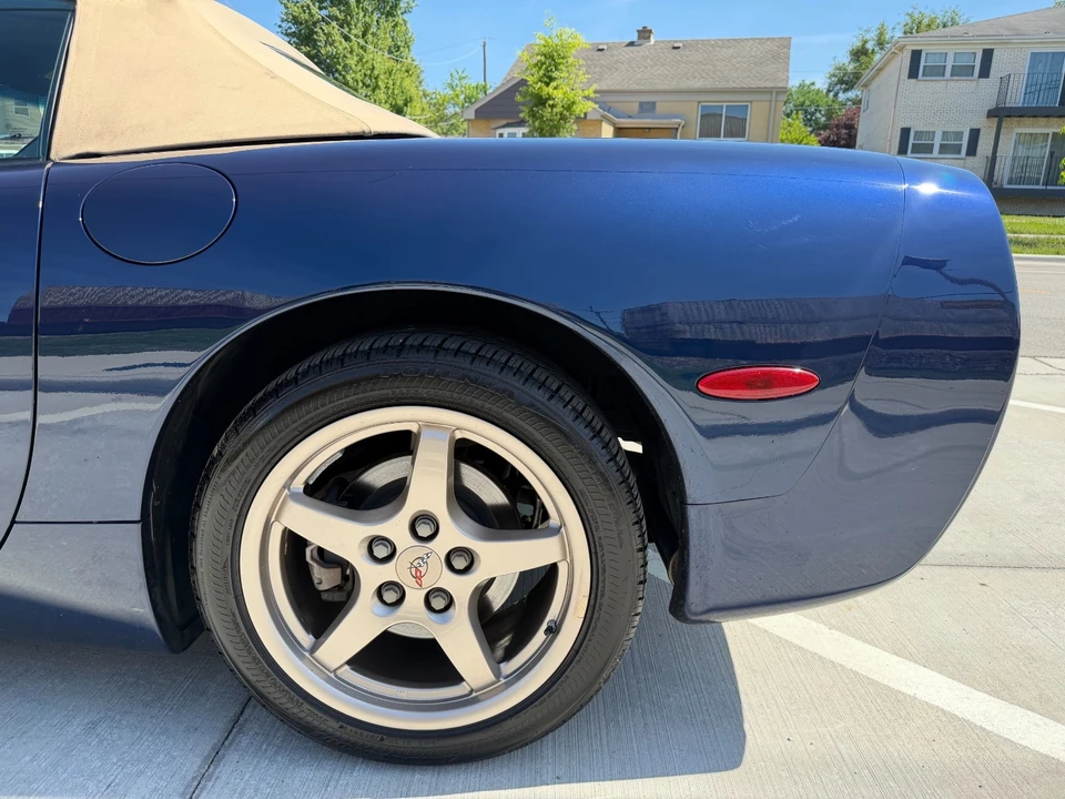 2000 Chevrolet Corvette C5 - Image 12 of 22