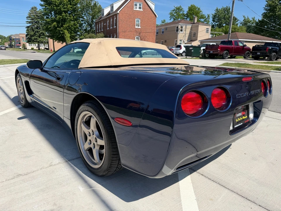 2000 Chevrolet Corvette C5 - Image 6 of 22