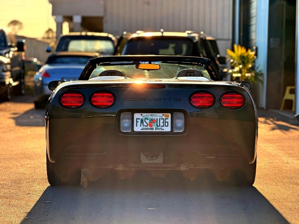 2000 Chevrolet Corvette C5 - Image 15 of 21