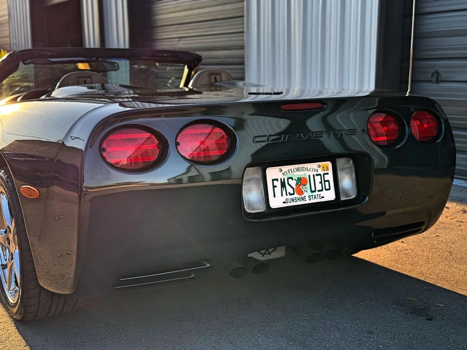 2000 Chevrolet Corvette C5 - Image 17 of 21