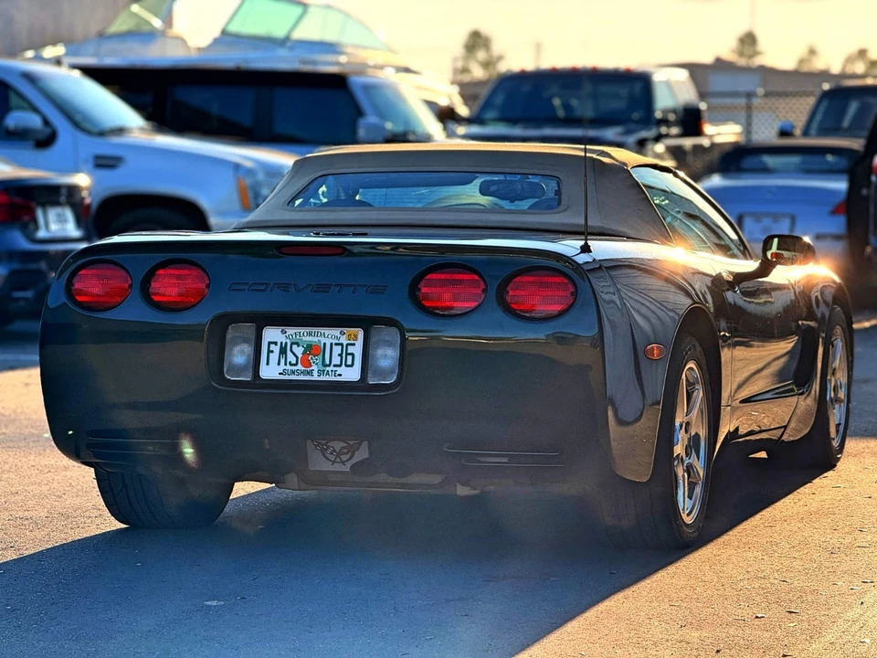 2000 Chevrolet Corvette C5 - Image 7 of 21
