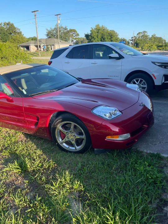 2000 Chevrolet Corvette C5 - Image 5 of 8
