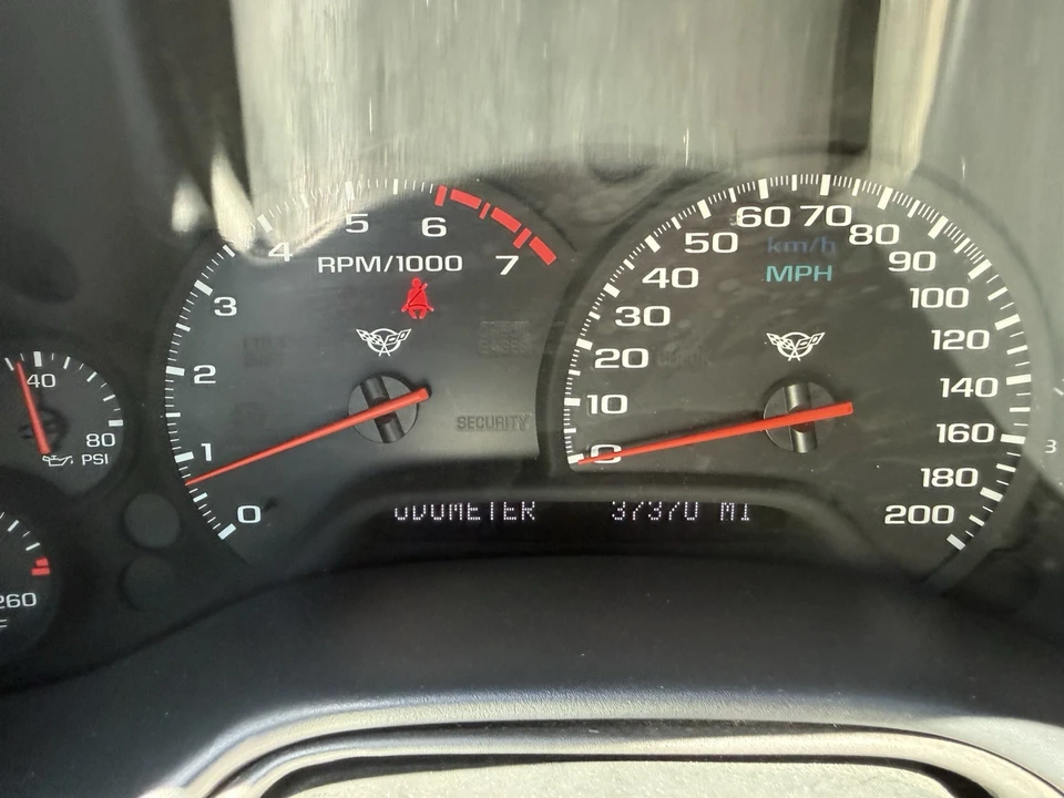 2000 Chevrolet Corvette - Image 20 of 24