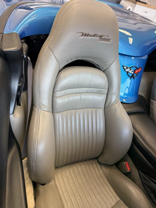 2000 Chevrolet Corvette - Image 16 of 24