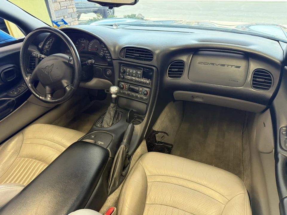 2000 Chevrolet Corvette - Image 14 of 24