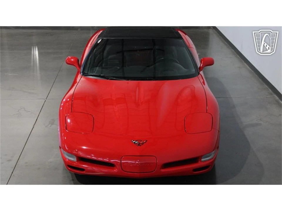 2000 Chevrolet Corvette C5 - Image 6 of 31