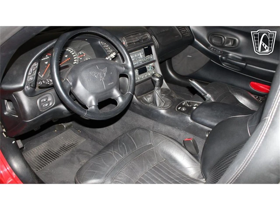 2000 Chevrolet Corvette C5 - Image 26 of 31
