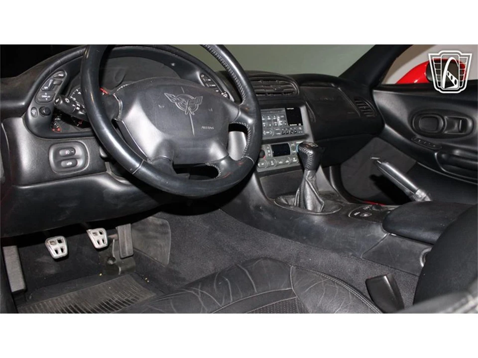 2000 Chevrolet Corvette C5 - Image 27 of 31