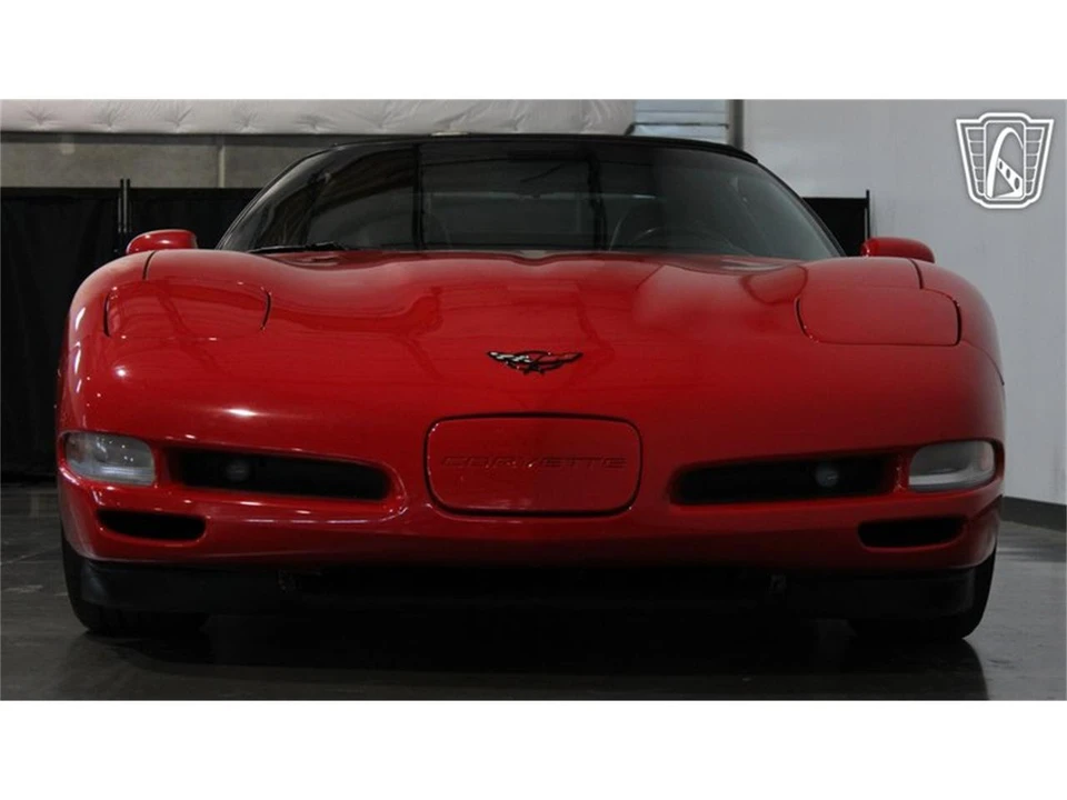 2000 Chevrolet Corvette C5 - Image 22 of 31