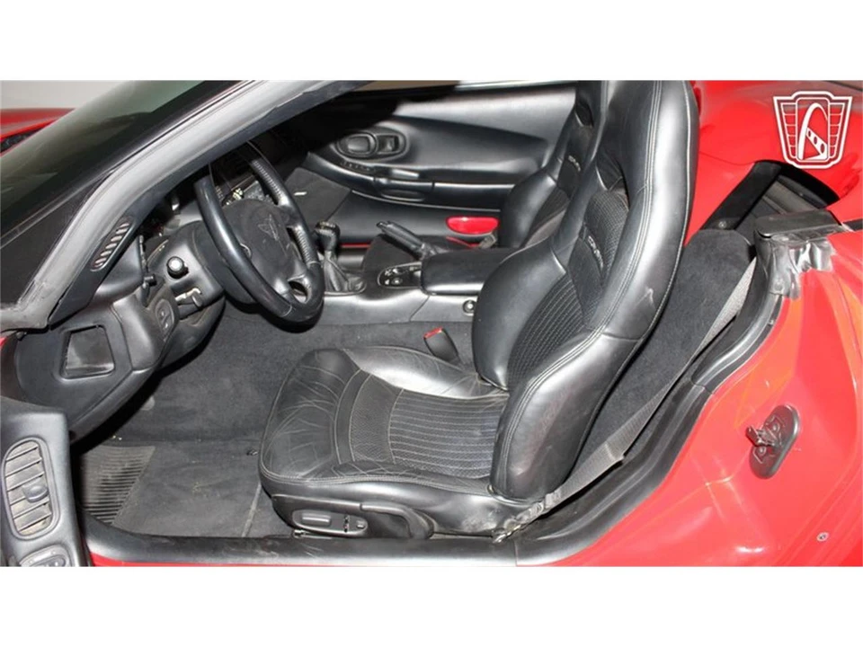 2000 Chevrolet Corvette C5 - Image 28 of 31