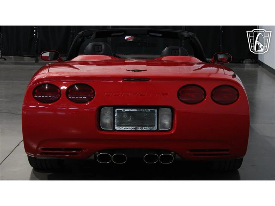 2000 Chevrolet Corvette C5 - Image 18 of 31