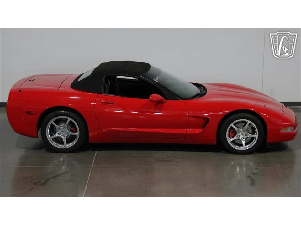 2000 Chevrolet Corvette C5 - Image 8 of 31