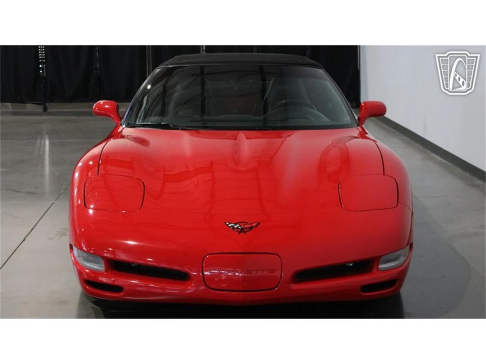 2000 Chevrolet Corvette C5 - Image 14 of 31