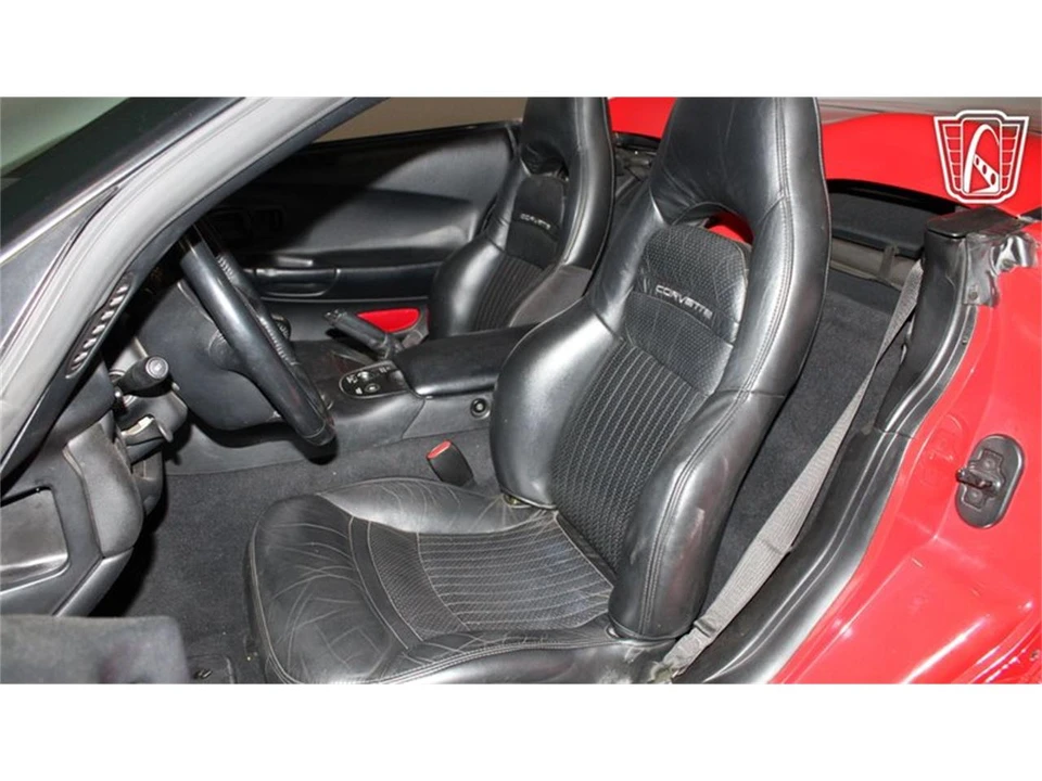 2000 Chevrolet Corvette C5 - Image 29 of 31