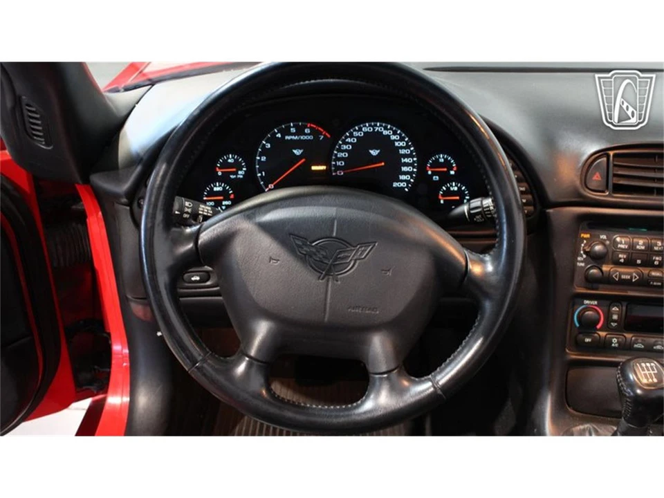 2000 Chevrolet Corvette C5 - Image 30 of 31
