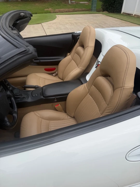 2000 Chevrolet Corvette C5 - Image 4 of 6