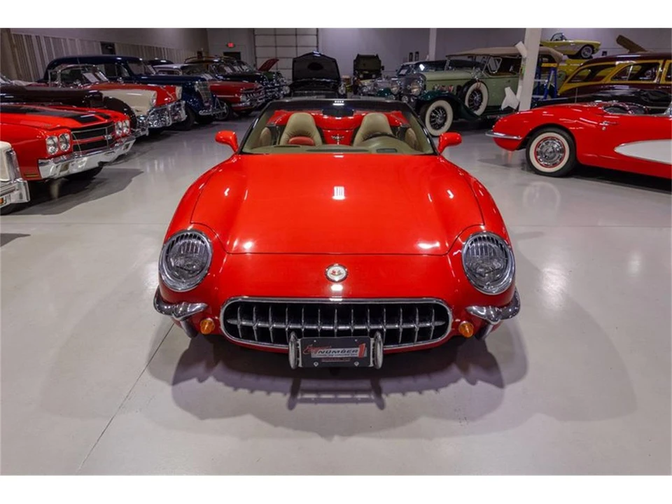 2000 Chevrolet Corvette C5 - Image 23 of 31
