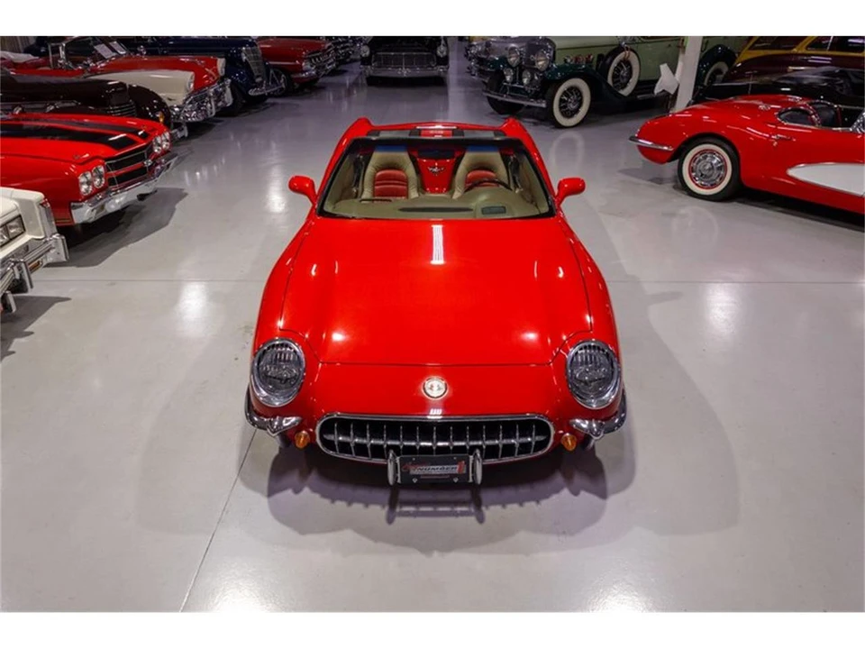 2000 Chevrolet Corvette C5 - Image 7 of 31