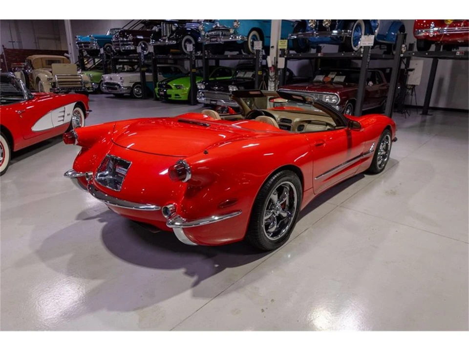 2000 Chevrolet Corvette C5 - Image 26 of 31