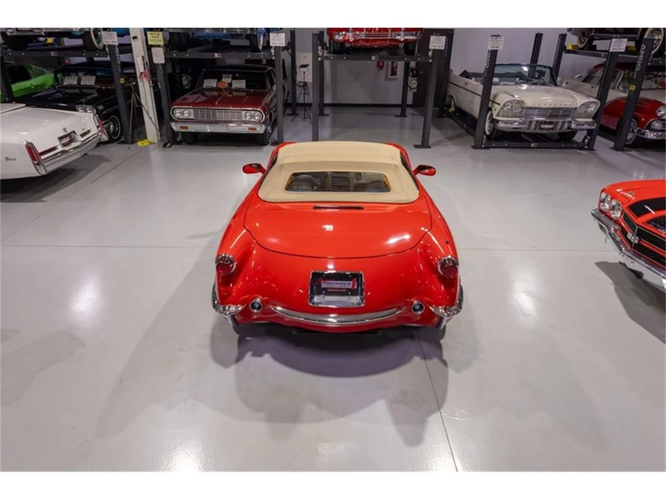 2000 Chevrolet Corvette C5 - Image 19 of 31