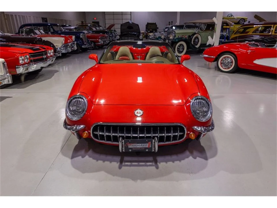 2000 Chevrolet Corvette C5 - Image 20 of 31