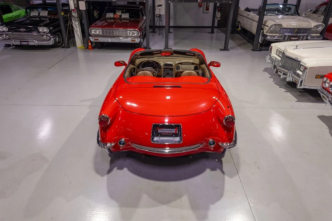 2000 Chevrolet Corvette C5 - Image 12 of 12