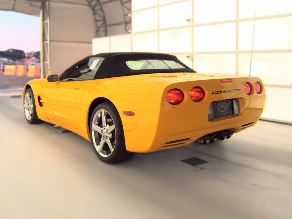 2000 Chevrolet Corvette C5 - Image 4 of 12