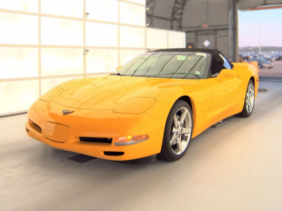 2000 Chevrolet Corvette C5 - Image 5 of 12