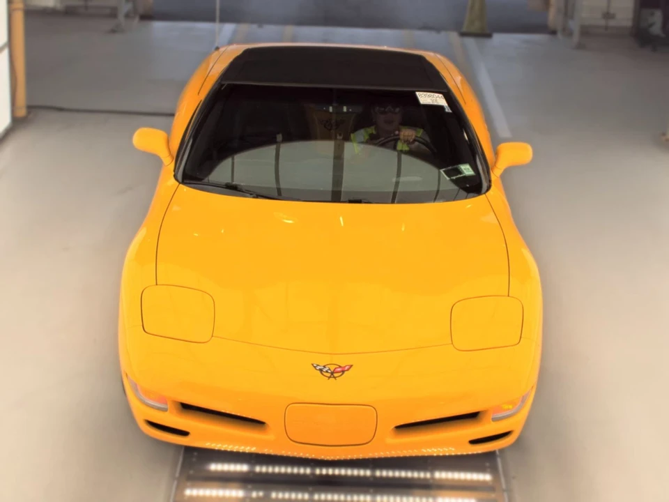 2000 Chevrolet Corvette C5 - Image 6 of 12