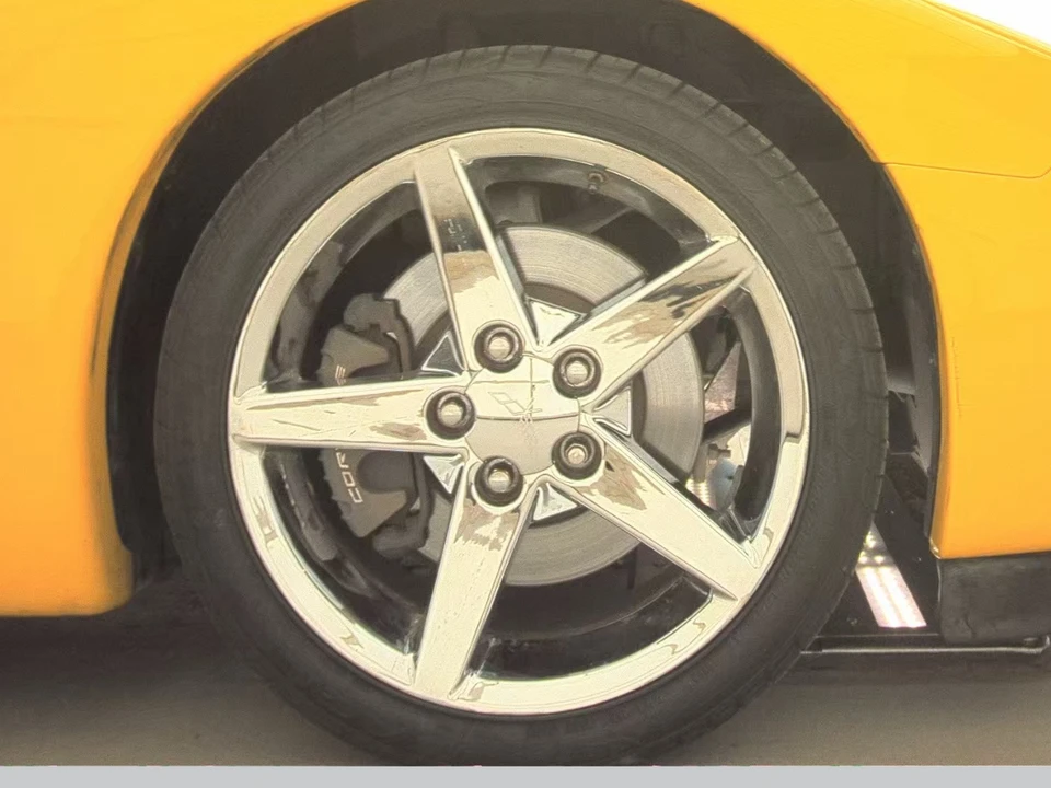 2000 Chevrolet Corvette C5 - Image 7 of 12