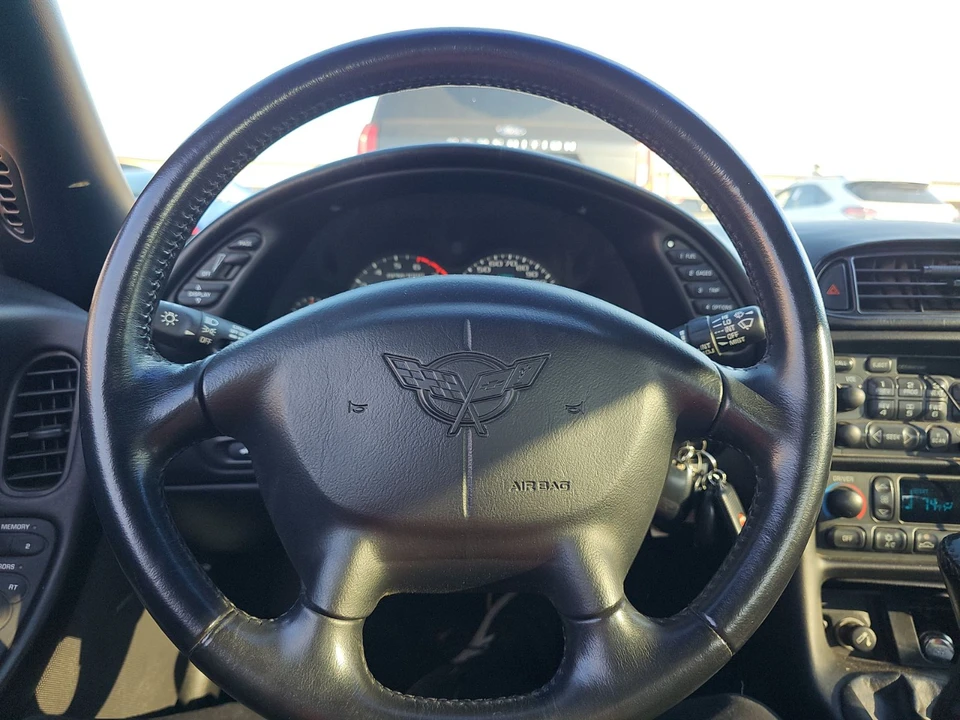 2000 Chevrolet Corvette C5 - Image 10 of 12