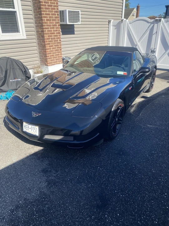 2000 Chevrolet Corvette C5 - Image 3 of 9