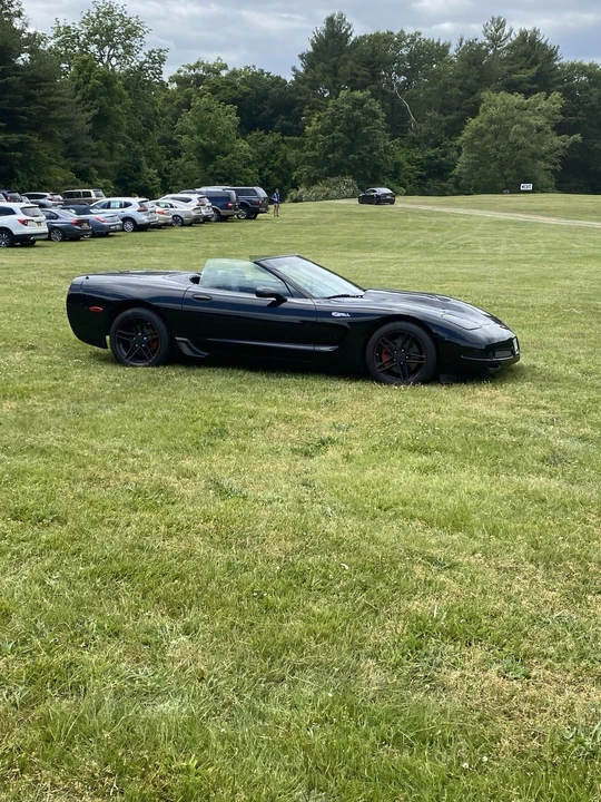2000 Chevrolet Corvette C5 - Image 5 of 9