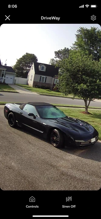 2000 Chevrolet Corvette C5 - Image 4 of 9