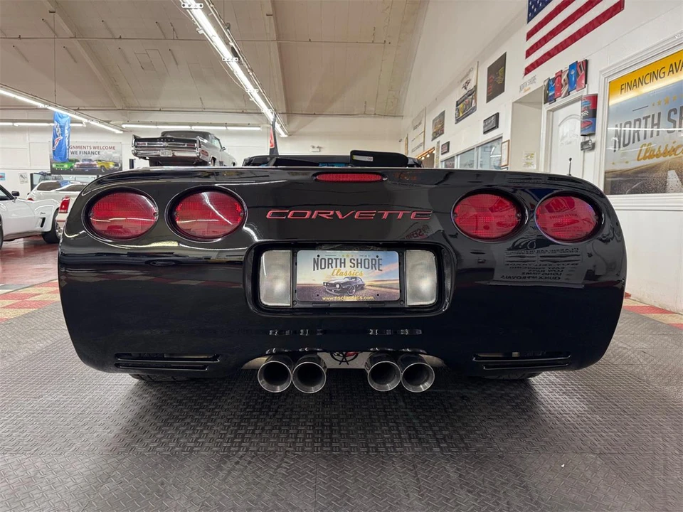 2000 Chevrolet Corvette C5 - Image 21 of 31