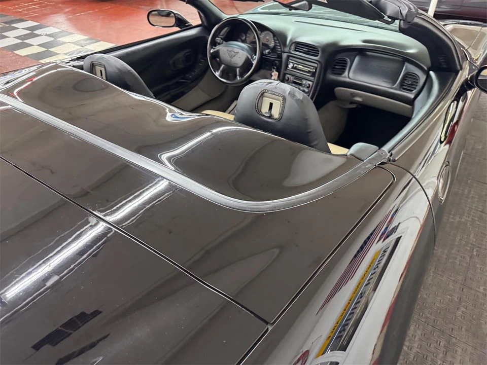 2000 Chevrolet Corvette C5 - Image 23 of 31