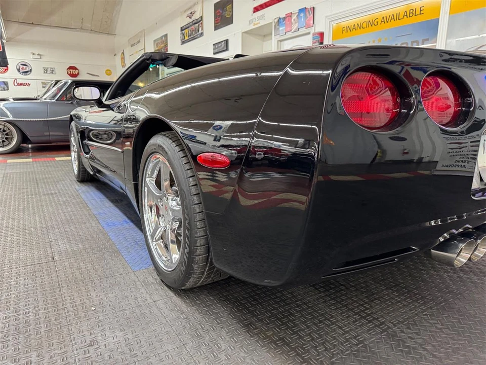 2000 Chevrolet Corvette C5 - Image 27 of 31
