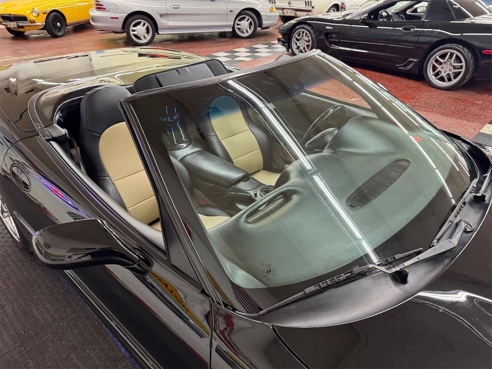 2000 Chevrolet Corvette C5 - Image 19 of 31