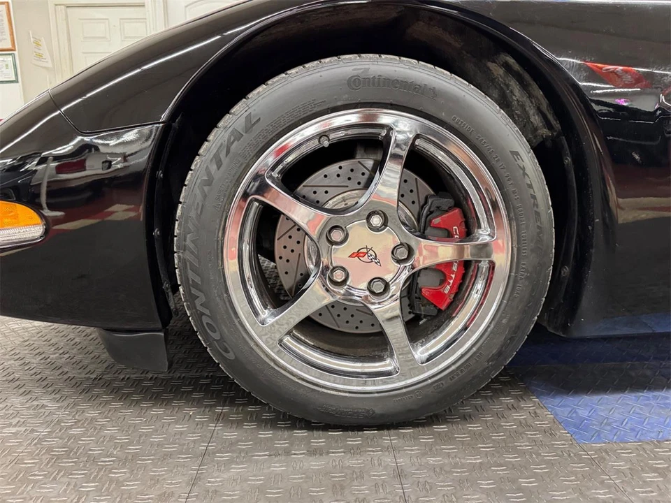 2000 Chevrolet Corvette C5 - Image 28 of 31