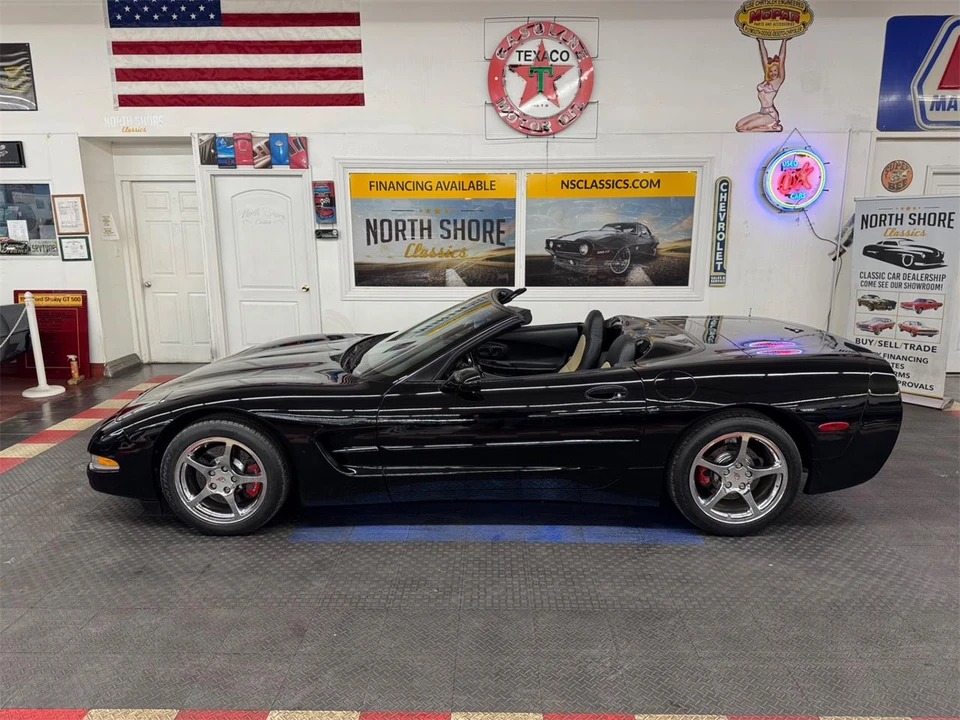 2000 Chevrolet Corvette C5 - Image 10 of 31