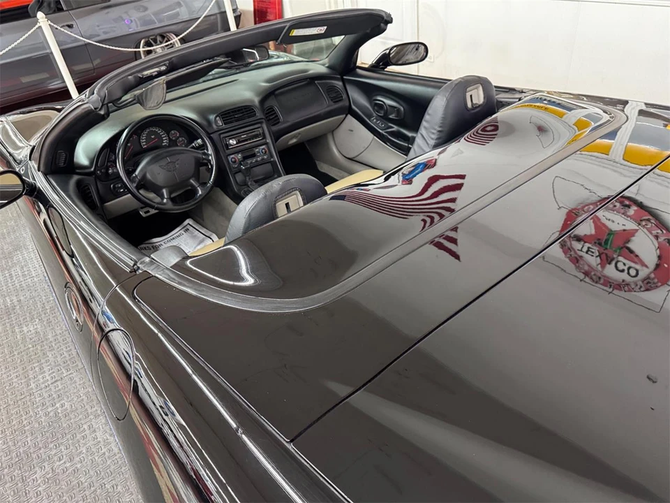 2000 Chevrolet Corvette C5 - Image 22 of 31