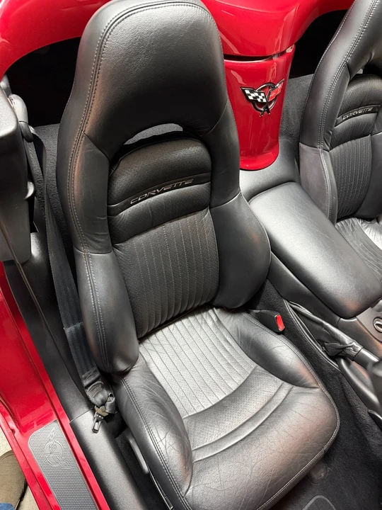 2000 Chevrolet Corvette C5 - Image 9 of 13