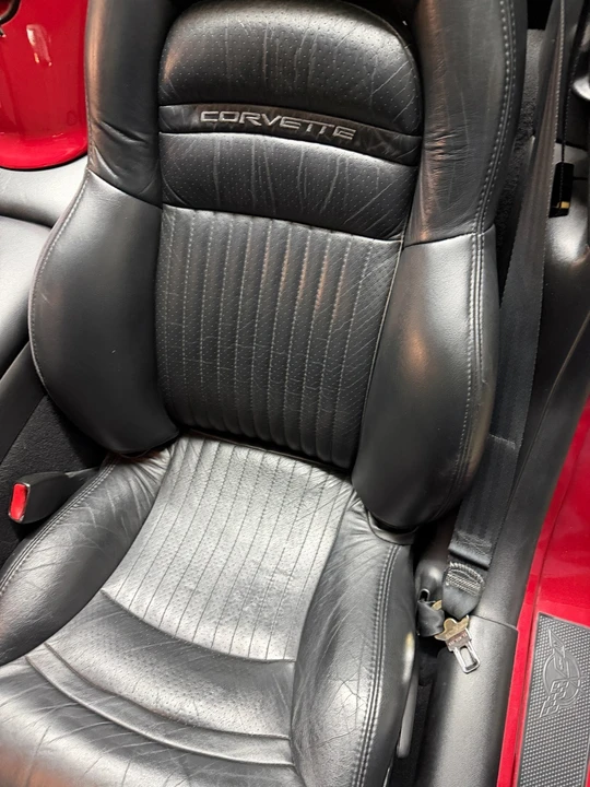 2000 Chevrolet Corvette C5 - Image 8 of 13