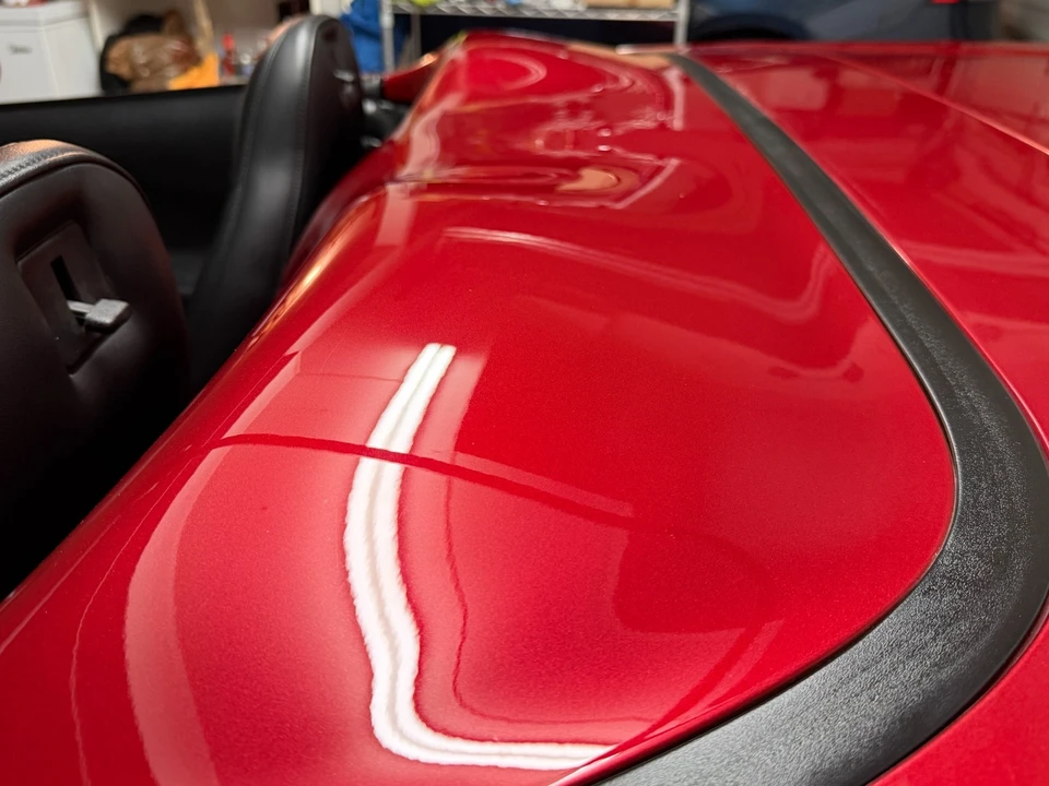 2000 Chevrolet Corvette C5 - Image 11 of 13