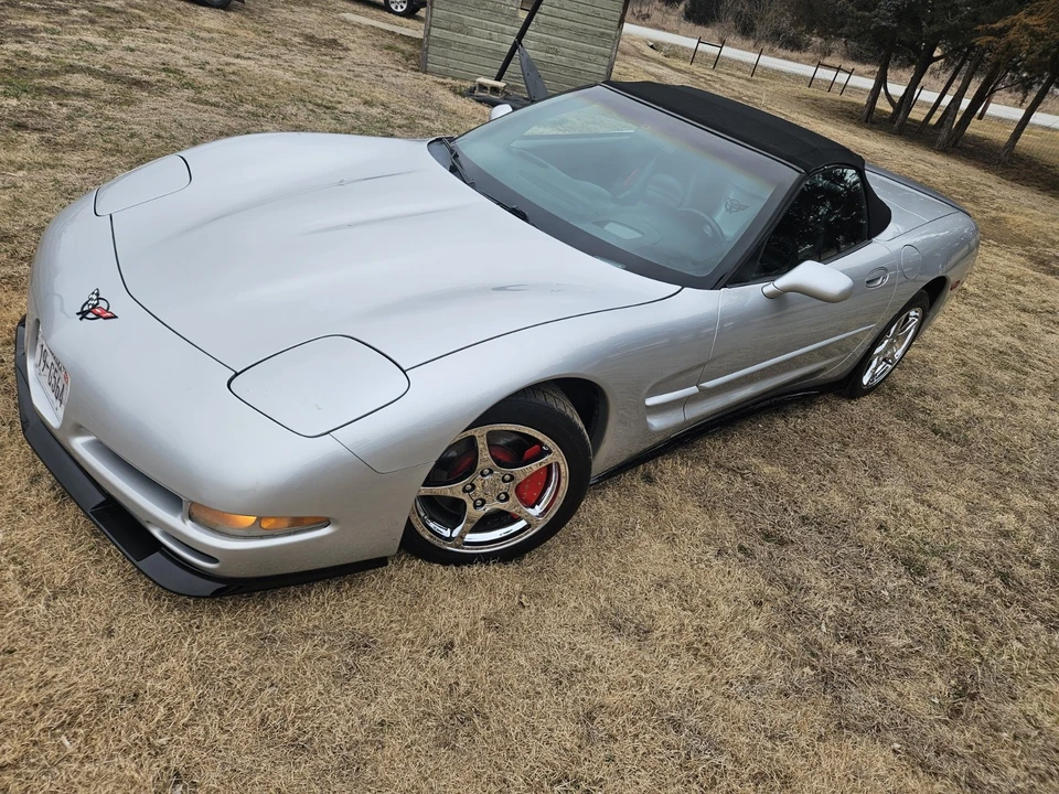 2000 Chevrolet Corvette C5 - Image 13 of 13