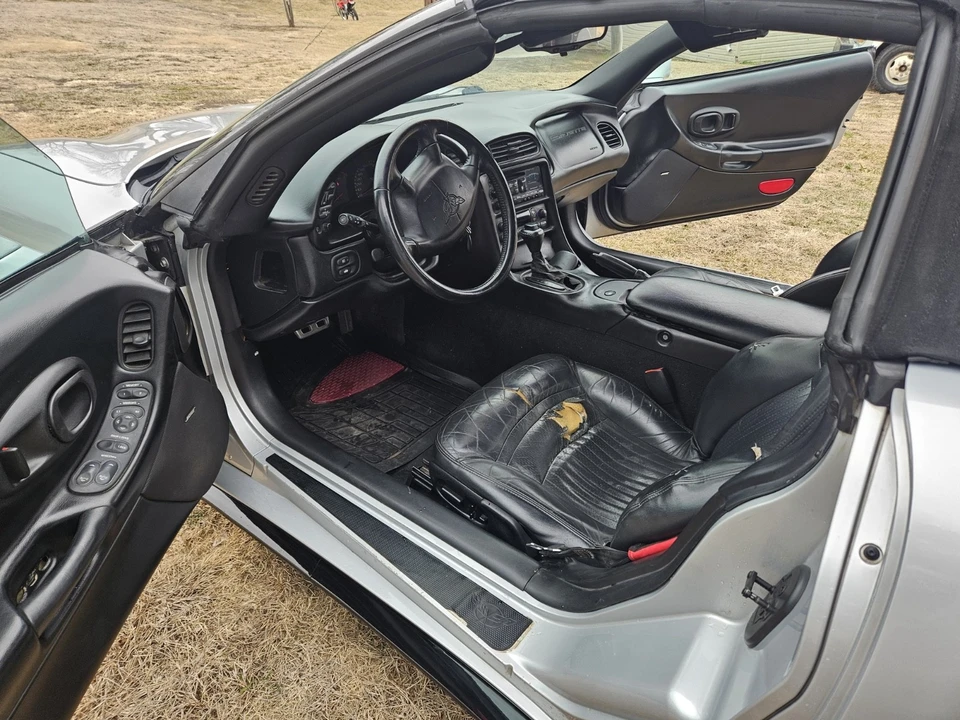 2000 Chevrolet Corvette C5 - Image 8 of 13