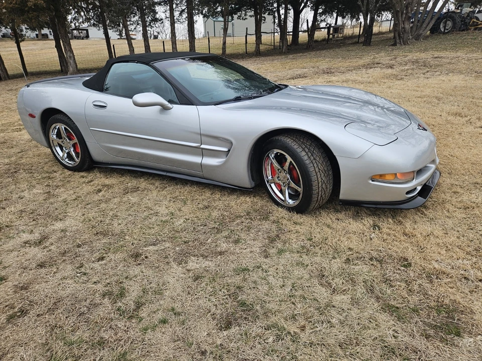 2000 Chevrolet Corvette C5 - Image 12 of 13