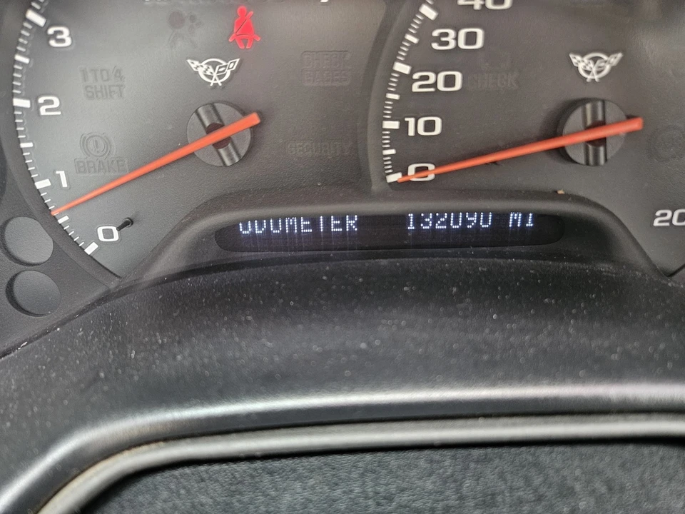 2000 Chevrolet Corvette C5 - Image 9 of 13