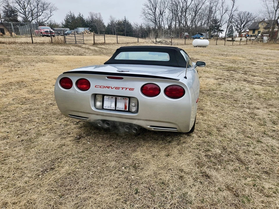 2000 Chevrolet Corvette C5 - Image 4 of 13